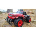 1/16 2.4G RC Hobby Car Monster Truck Brinquedo de Alta Velocidade Carro De Corrida Elétrica